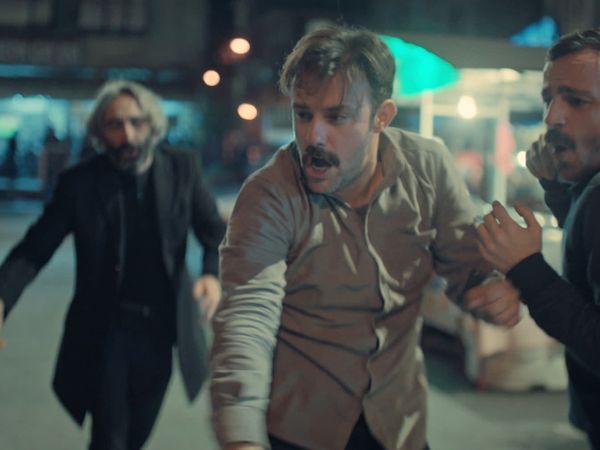 La novia de Estambul - La novia de Estambul: Episodio 50