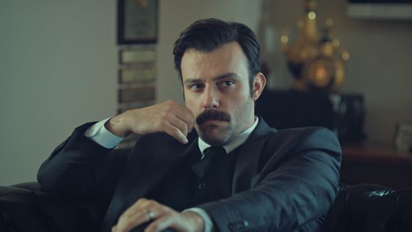 La novia de Estambul - La novia de Estambul: Episodio 51