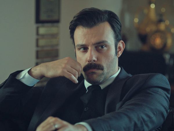 La novia de Estambul - La novia de Estambul: Episodio 51
