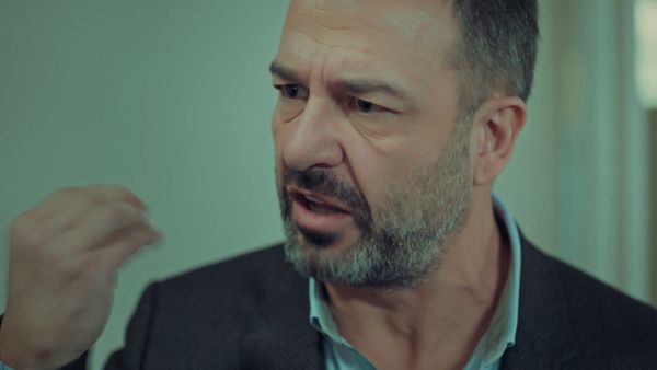 La novia de Estambul - La novia de Estambul: Episodio 52