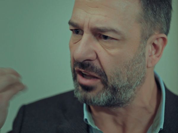 La novia de Estambul - La novia de Estambul: Episodio 52