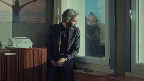 La novia de Estambul - La novia de Estambul: Episodio 53