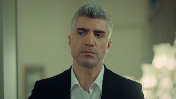 La novia de Estambul - La novia de Estambul: Episodio 54