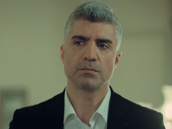 La novia de Estambul - La novia de Estambul: Episodio 54