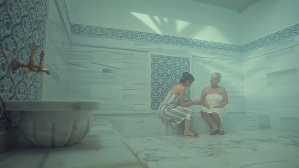 La novia de Estambul - La novia de Estambul: Episodio 55