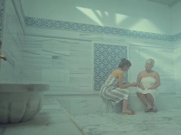 La novia de Estambul - La novia de Estambul: Episodio 55