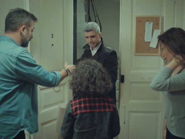 La novia de Estambul - La novia de Estambul: Episodio 56