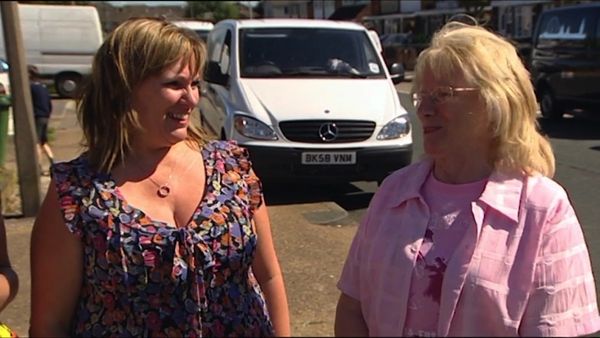 60 Minute Makeover - Stanford-le-Hope
