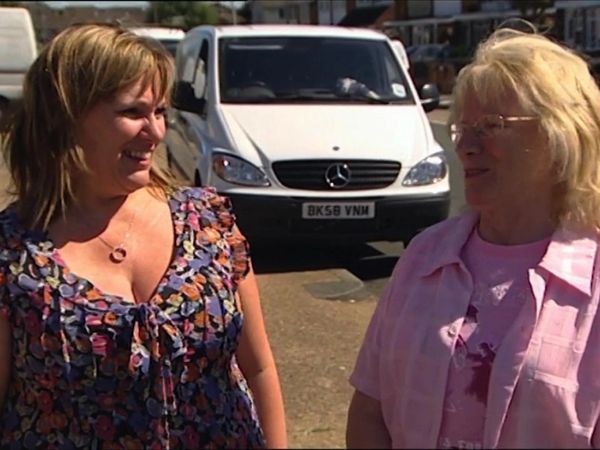 60 Minute Makeover - Stanford-le-Hope
