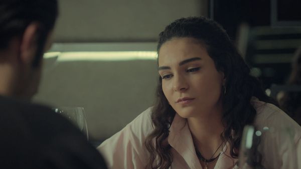 La novia de Estambul - La novia de Estambul: Episodio 58