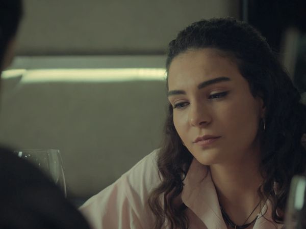 La novia de Estambul - La novia de Estambul: Episodio 58