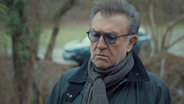 La novia de Estambul - La novia de Estambul: Episodio 60