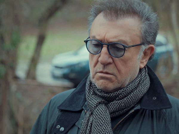 La novia de Estambul - La novia de Estambul: Episodio 60
