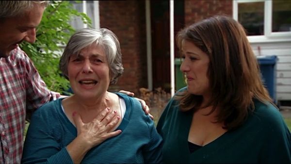 60 Minute Makeover - Stanmore