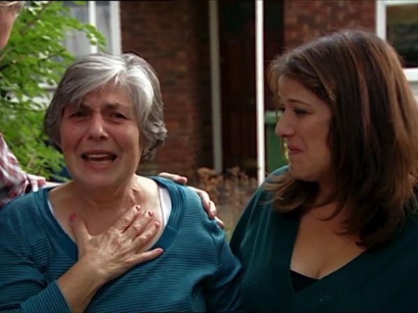60 Minute Makeover - Stanmore
