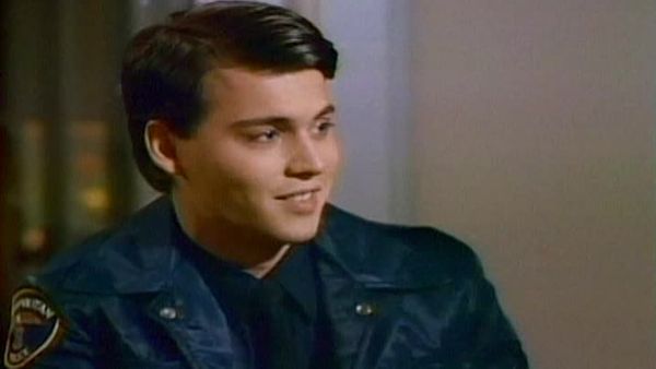 21 Jump Street - Episode 1: Pilot, Part 1