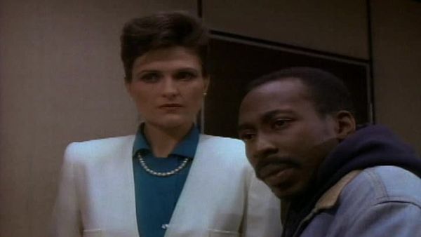 21 Jump Street - Episode 16: Orpheus 3.3