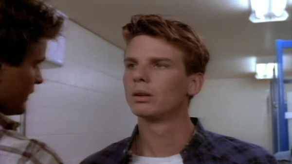 21 Jump Street - Episode 17: Champagne High