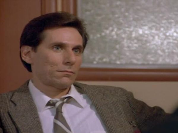 21 Jump Street - Episodio 2: Slippin’ Into Darkness