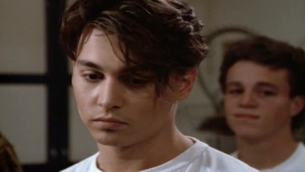 21 Jump Street - Episode 6: Hell Week