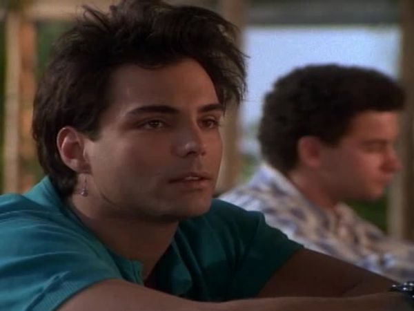 21 Jump Street - Episode 14: Nemesis