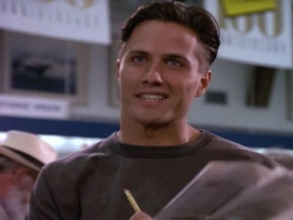 21 Jump Street - Episode 2: Say It Ain’t So, Pete