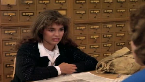 21 Jump Street - Episode 4: Come From the Shadows