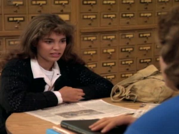 21 Jump Street - Episode 4: Come From the Shadows