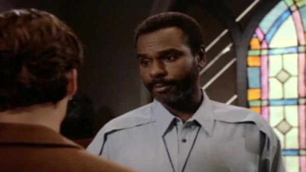 21 Jump Street - Episode 7: Out of Control