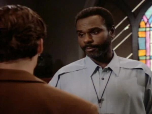 21 Jump Street - Episode 7: Out of Control