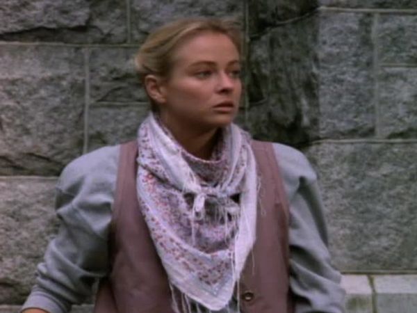 21 Jump Street - Episode 14: A Change of Heart