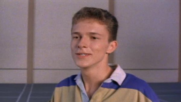21 Jump Street - Episode 5: Just Say No! High