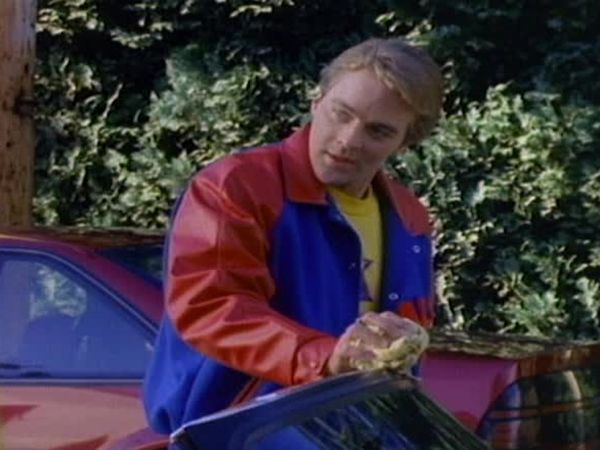 21 Jump Street - Episode 12: The Education of Terry Carver