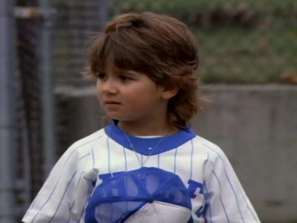 21 Jump Street - Episode 24: Rounding Third