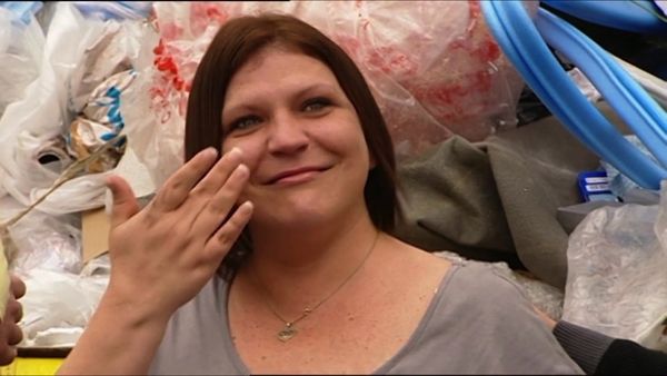 60 Minute Makeover - Rothwell
