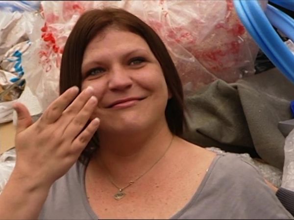 60 Minute Makeover - Rothwell