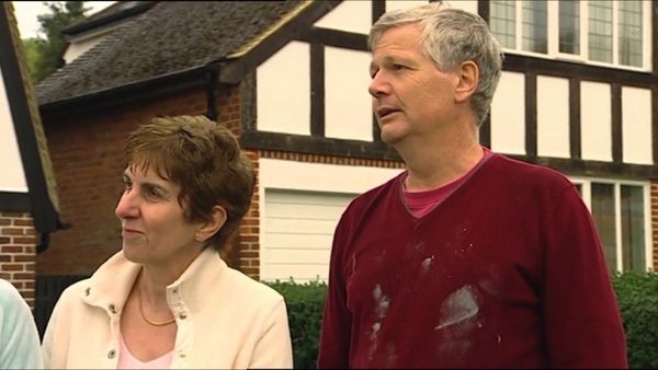 60 Minute Makeover - Otford