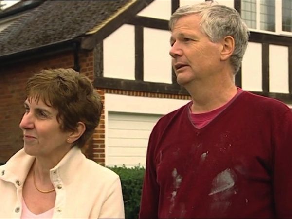 60 Minute Makeover - Otford