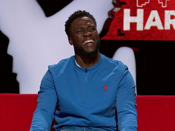 Ridiculousness - Kevin Hart