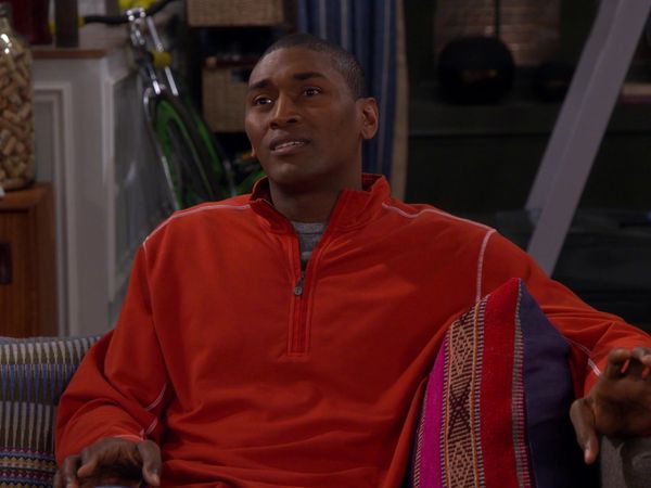 The Millers - Give Metta World Peace a Chance