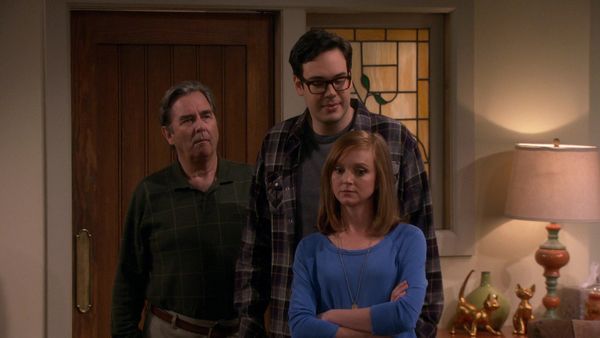The Millers - Plus One