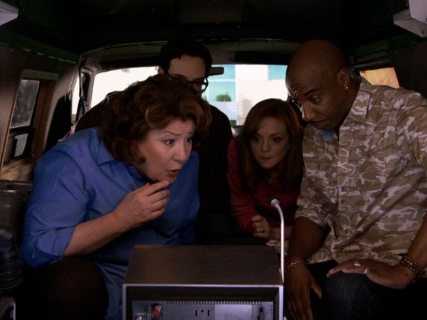 The Millers - 72