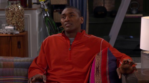 The Millers - Give Metta World Peace a Chance