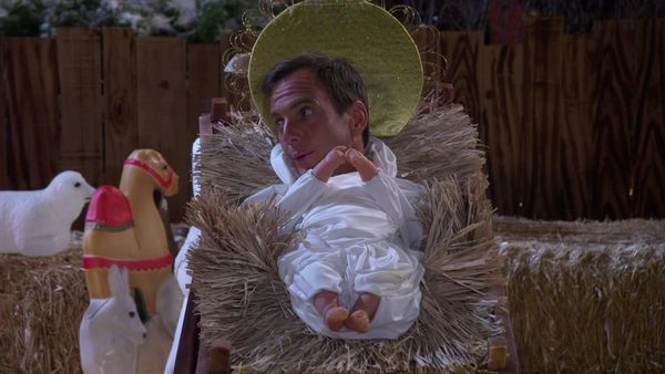 The Millers - Highway to the Manger Zone