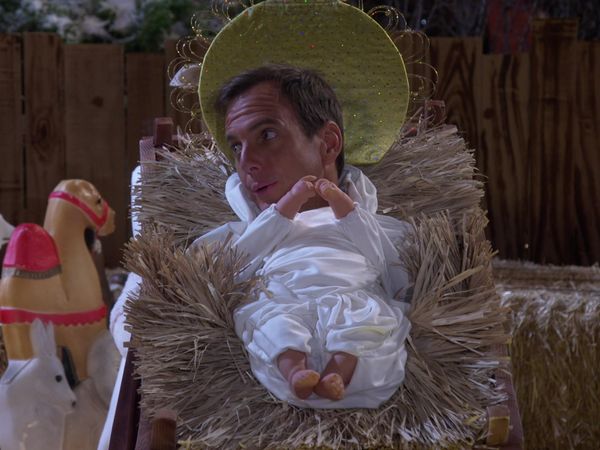 The Millers - Highway to the Manger Zone