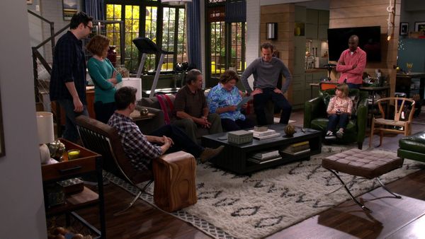 The Millers - Reunited and It Feels So Bad