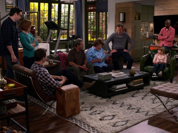 The Millers - Reunited and It Feels So Bad