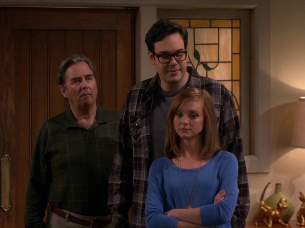 The Millers - Plus One