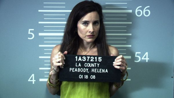 The L Word - LGB Tease