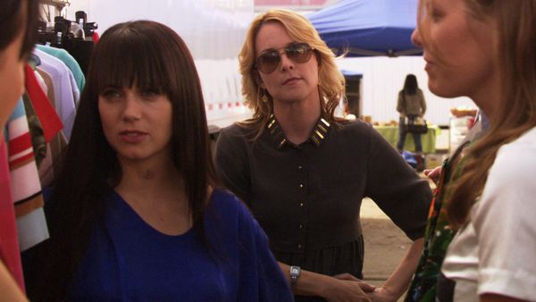 The L Word - Lay Down The Law
